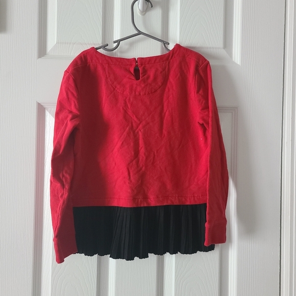 Vineyard Vines Pleated Sweater - Picture 2 of 4